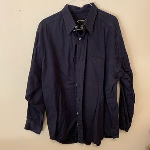 Button down shirt. XXL.